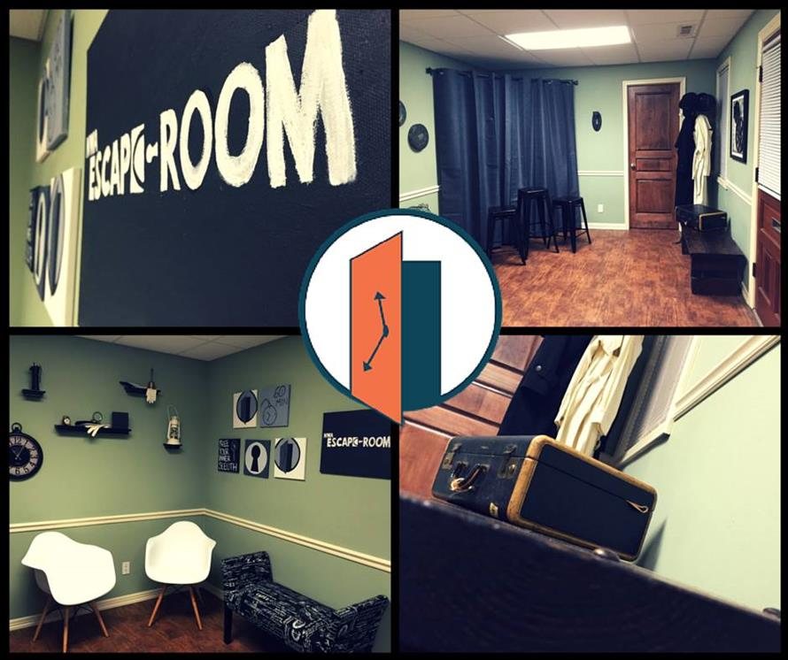 Escape The Room Fayetteville Ar Escape The Room Fayetteville Ar