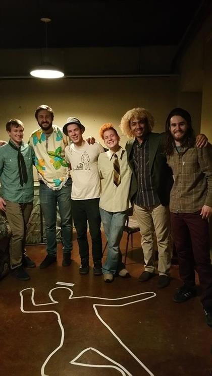 Escape Room Fayetteville Ar Escape Room Fayetteville Ar