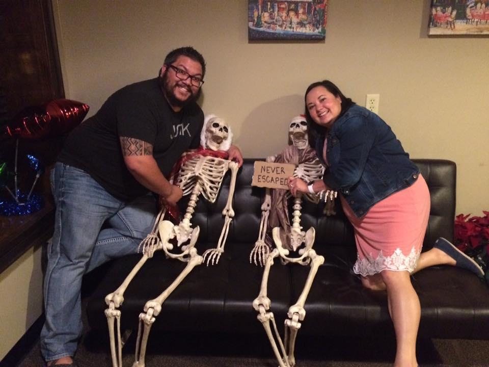 Escape The Room Fayetteville Ar Escape The Room Fayetteville Ar