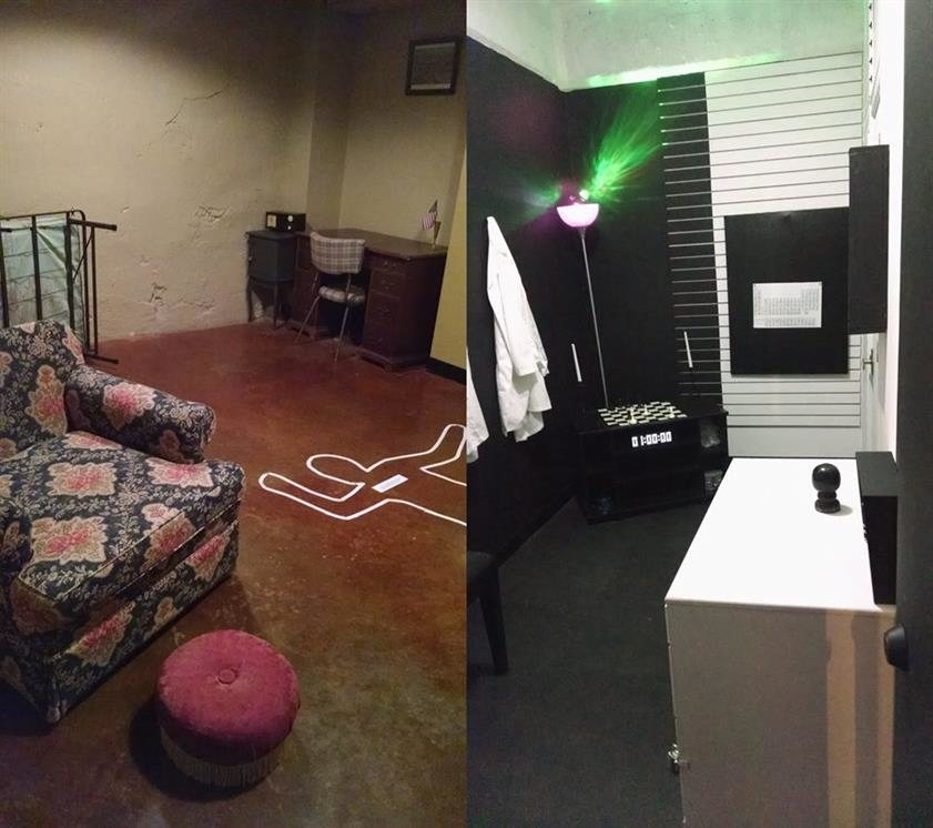 Cruelty Escape Room Cruelty Escape Room