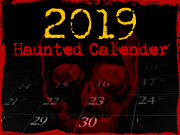 Attention Arkansas Haunt Owners